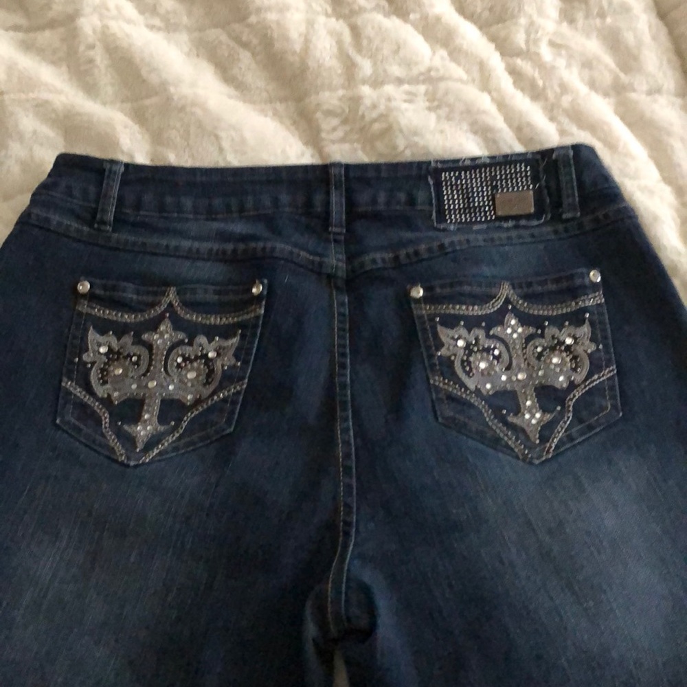 Capris